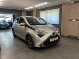 Toyota AYGO x-play *AUTOMATIK*LED*RÜCKKAMERA*5-TÜRER* - Toyota: Automatik, Aygo
