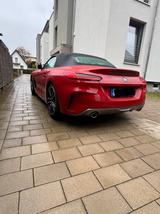 BMW Z4 sDrive20i M SPORT M SPORT - gebrauchte BMW Z4 aus dem Jahr 2020