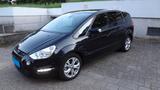 Ford FORD S-MAX 2.0 TDCI BUSINESS EDITION 7 SITZER - Ford S-Max Gebrauchtwagen in Hannover