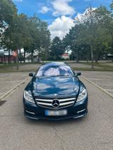 Mercedes-Benz Mercedes Benz CL500 4-Matic - gebrauchte Mercedes-Benz CL 500 aus dem Jahr 2011