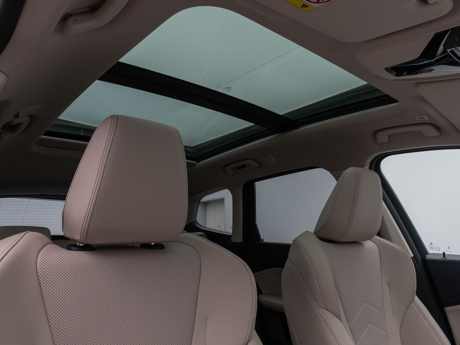 Fahrzeugabbildung BMW X1 sD18i xLine Panorama 360°HUD DAB H/K Sport