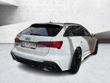 Audi RS 6 Avant performance DYNAMIK KERAMIK PANO STHZ - Audi Gebrauchtwagen in Dortmund
