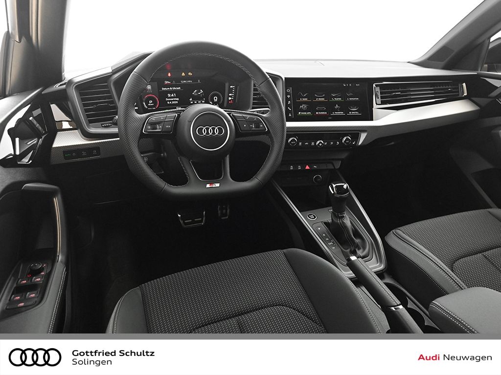 Audi A1 - Bild 14