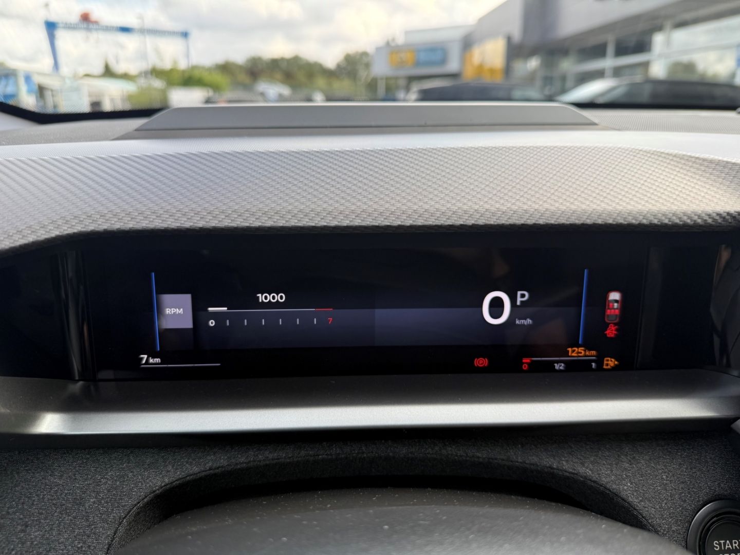 Opel Grandland (X) - Bild 7