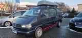 Volkswagen T4 Camper Wohnmobil-Eintrag & Autark-Paket - Volkswagen T4: Camper