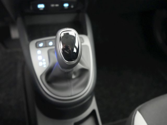 i10 FACELIFT TREND AT+NAVI+RÜCKFAHRKAMERA+SITZ-/