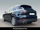 Porsche Cayenne Clubleder Luftfederung Rückfahrkamera - Porsche Gebrauchtwagen von 2020