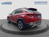 Hyundai Tucson Plug-in-Hybrid TREND 1.6 T-GDi *PANO*CARP - Hyundai TUCSON: Plug In