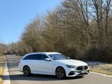 Mercedes-Benz E63 S AMG 4Matic/PerfAGA./Burm./Mult./AMG-Driv - Mercedes-Benz E 63 AMG aus 2020