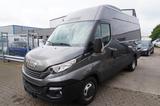 Iveco Daily 35C15 3.0 Hi Matic Kühl Katenwagen L2H2 - Iveco Daily 35c15