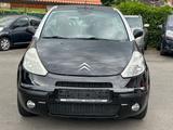 Citroën C3 Pluriel 1.4 Style, TÜV Neu - Citroën: C Pluriel