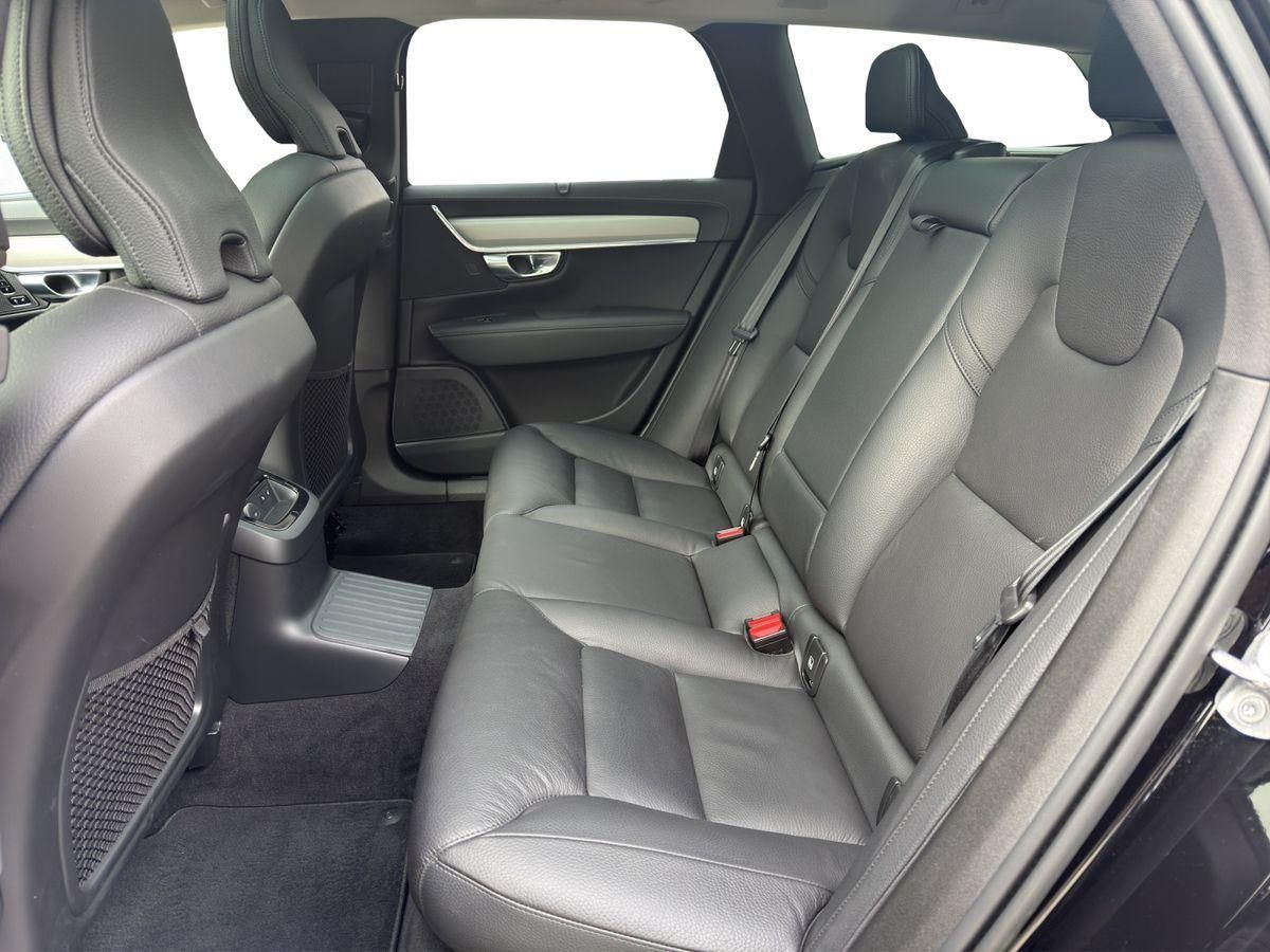 Volvo V90 - Bild 20