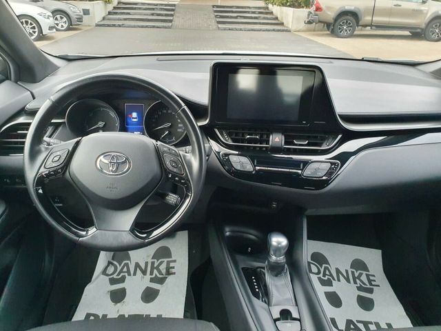 Toyota C-HR  Hybrid Flow NAVI