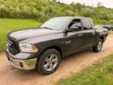 Dodge RAM  Big Horn Alus,Tempomat,Kamera - Dodge RAM mit Diesel-Antrieb