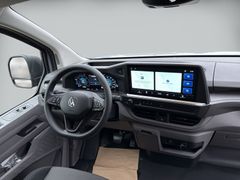 VW T7 New Transporter DSG  AHK LED Heckflügeltüren