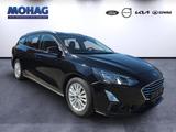 Ford Focus Turnier 1.0 EcoBoost EU6d-T Titanium Navi  - Ford Focus: 1.6