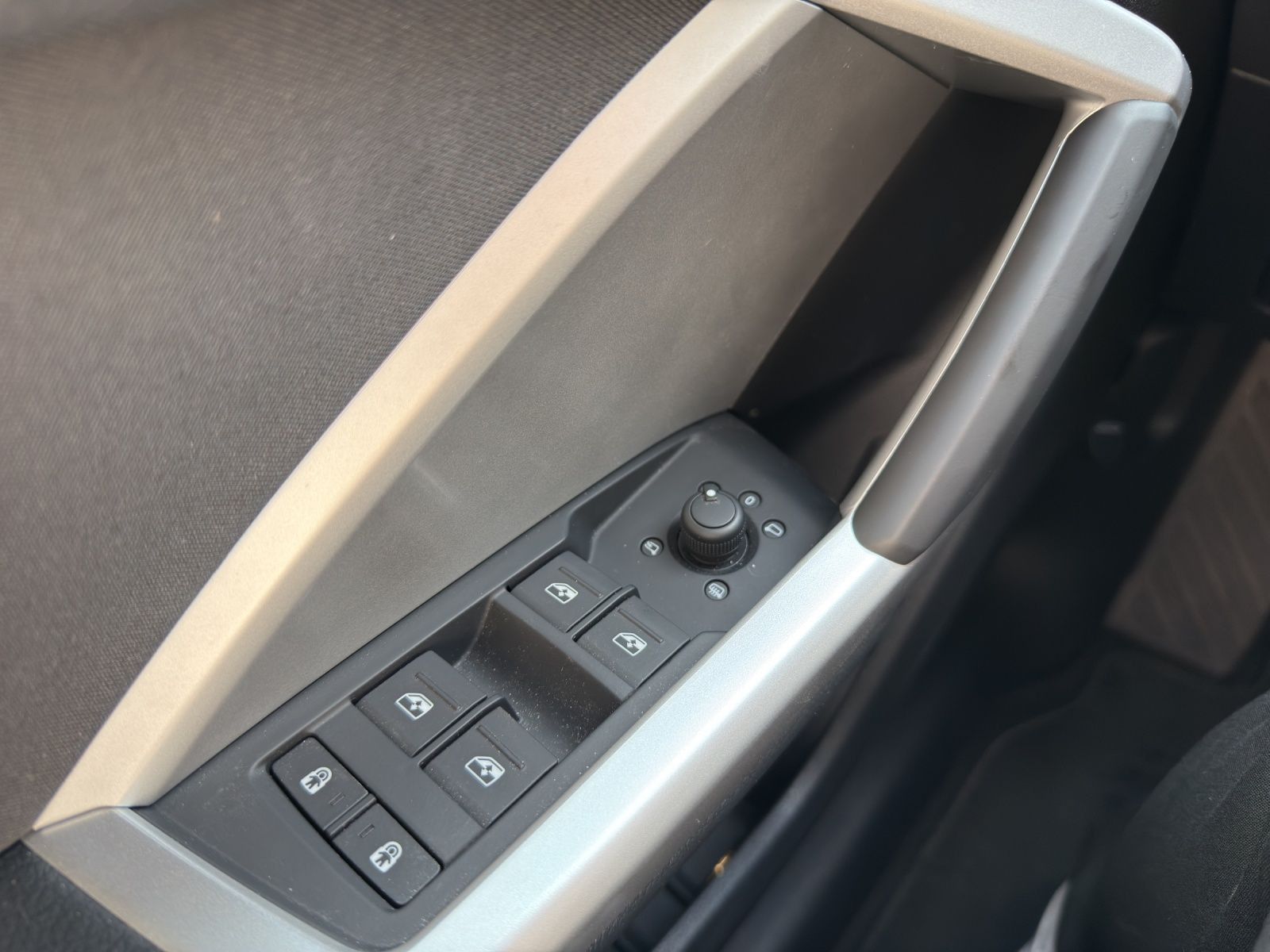 Audi Q3 - Bild 15