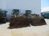 CAT 966 M XE Mit Schaufel - CAT 966