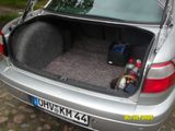 Opel Omega 2.5 V6 Executive  - Opel Omega: 2.6