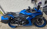 Suzuki GSX-S1000GT