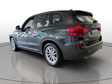 BMW X3 - 7