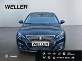 Peugeot 308 PureTech 130 GPF Allure Pack *LED*SHZ*Kamera - Peugeot 308 Gebrauchtwagen