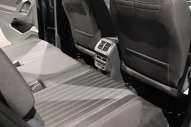 Tiguan Allspace Life 1.5 TSI DSG NAVI AHK LED AC