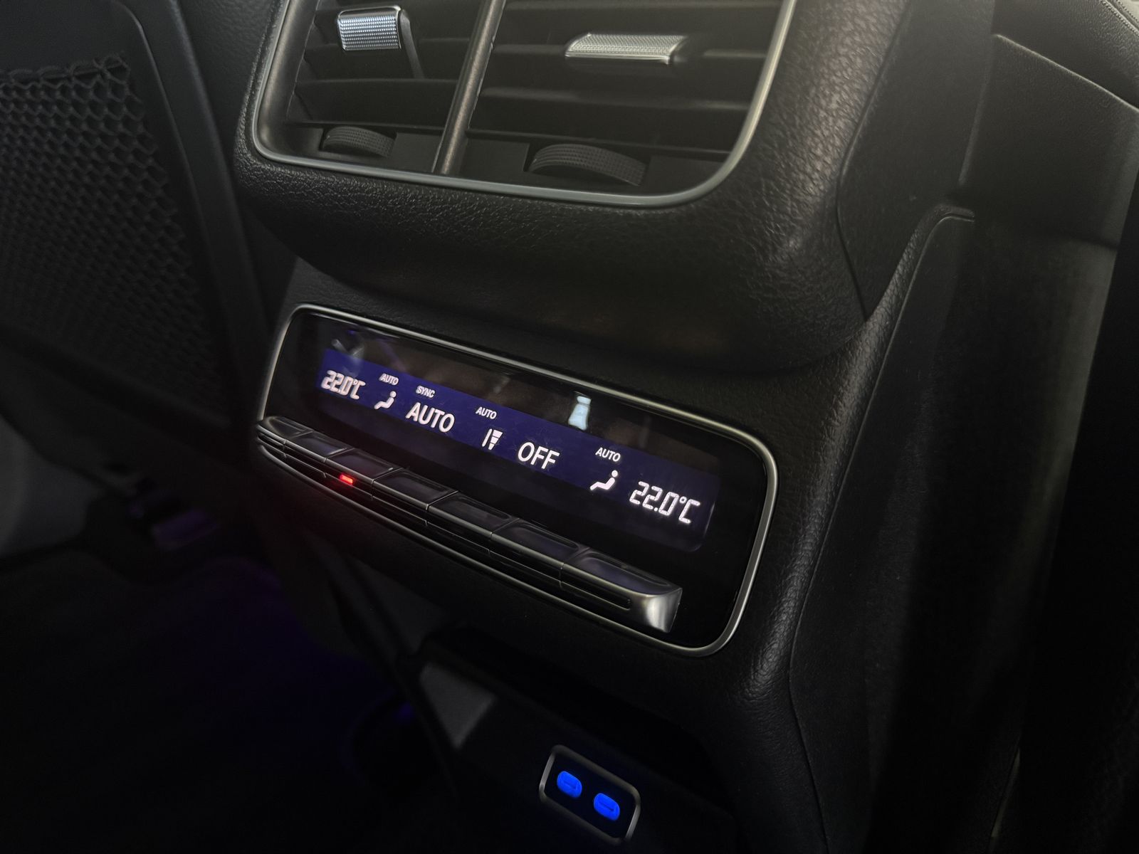 Mercedes-Benz GLE 450 AMG LINE PANO HUD 360 DIST LUFT 7SITZ foto 11