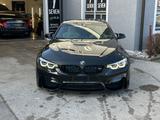 BMW M4 Competition,Head-up,Grail AGA, LCI2,H&R - gebrauchte BMW M4 aus dem Jahr 2020