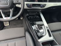 Audi A4 - Vorschau Bild 15