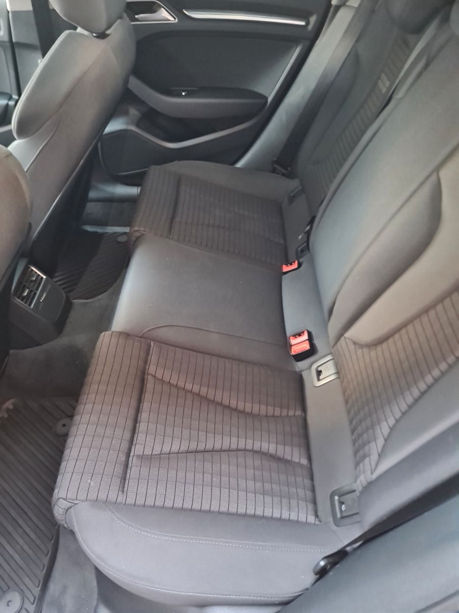Audi A3 Sportback S-Line*Autom.*Navi*Xenon* foto 13