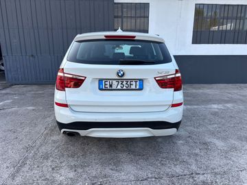 BMW X3 - 6