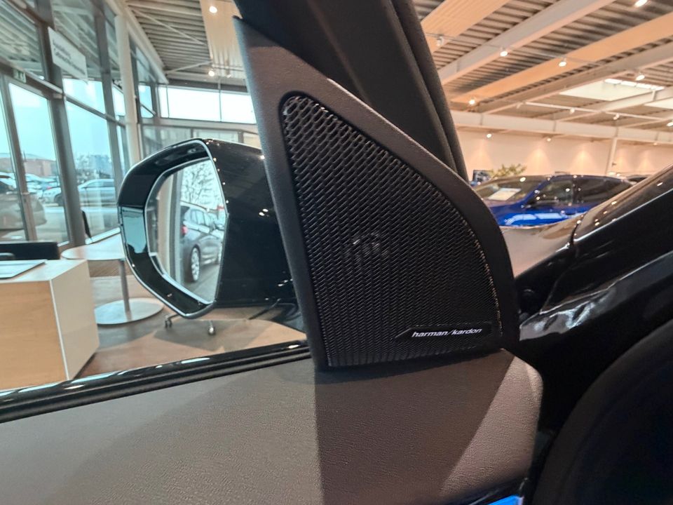 BMW X3 xDrive40d AT M Sportpaket Panorama Standhzg. foto 17