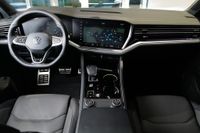 Volkswagen Touareg 3.0TDI R-Line BlackStyle Nachtsicht HuD 