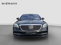 Mercedes-Benz S 350 d 4M L Massage*Sitzklima*Multibeam*360°Kam