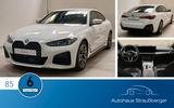 BMW 420 GC xDr. M-Sport Pro AHK ACC 360° HiFi HUD