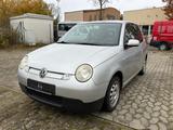 Volkswagen Lupo 3L TDI Standard - Volkswagen Lupo: TDI