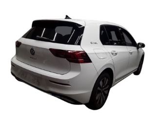 Golf VIII 1.5 TSI Goal *NAVI*SHZ*ACC*