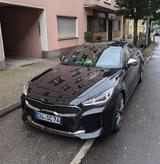 Kia Stinger 3.3 T-GDI AWD GT GT *BASTUCK* *KEIN OPF* - Kia Gebrauchtwagen in Essen