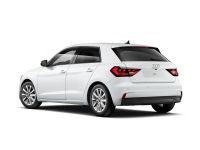 Audi A1 - Vorschau Bild 5