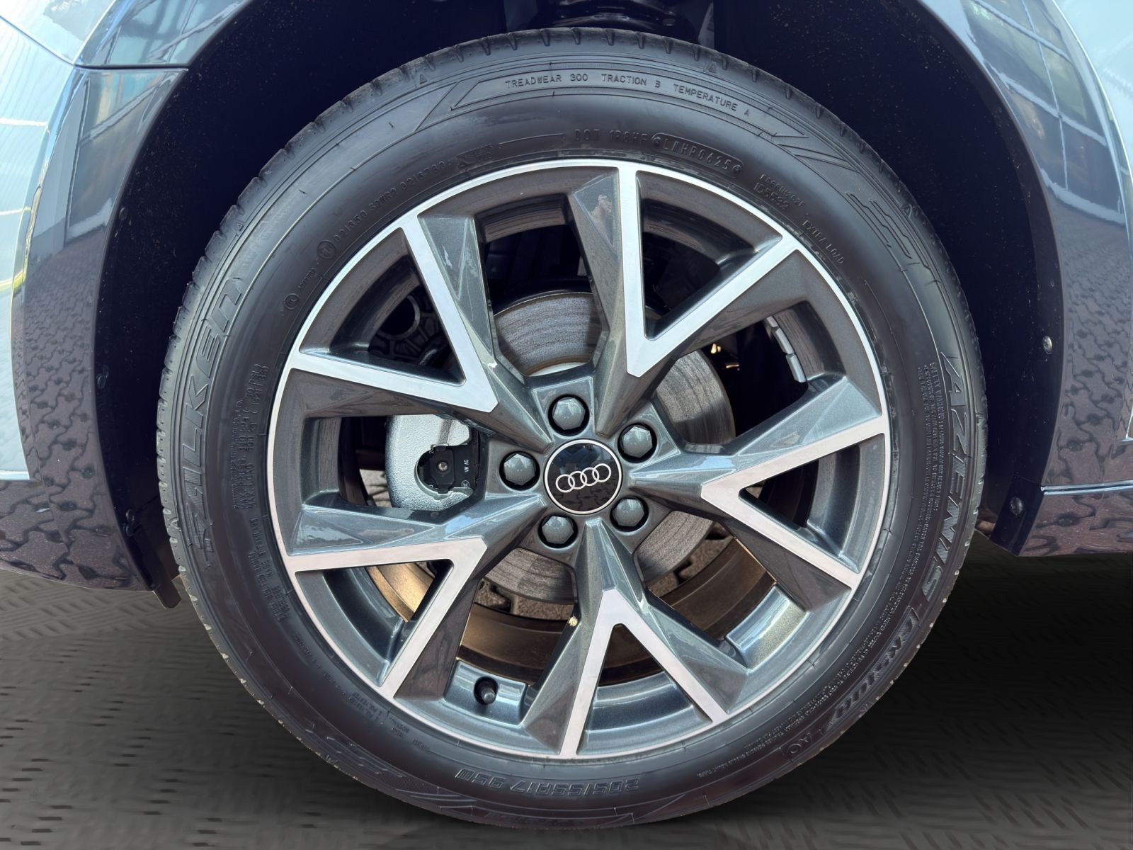 Audi A1 - Bild 21
