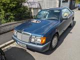 Mercedes-Benz C124 300 CE,  Coupe W124 Oldtimer, s