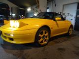 Kia Lotus Elan Roadster Cabrio 1,8 DOHC 16V - gebrauchte Kia Cabrios