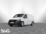 Mercedes-Benz Vito 116 CDI Kasten Lang PRO RüKam+Sitzhzg. - Mercedes-Benz Vito Gebrauchtwagen in Karlsruhe
