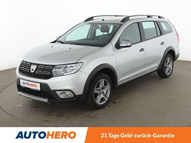 Dacia Logan MCV 0.9 TCe Stepway Aut. *NAVI*PDC*