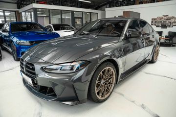 BMW M3 - 1