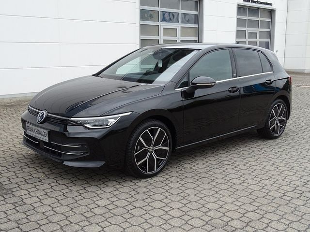 Golf 1.5 eTSI DSG "Edition 50" - Standheizung