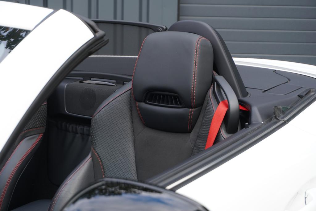 Mercedes-Benz SLC 43 AMG