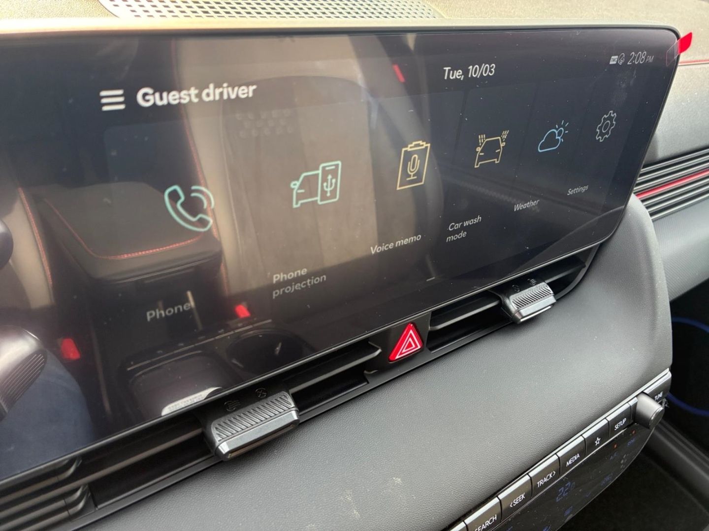Hyundai IONIQ 5 – Bild 26