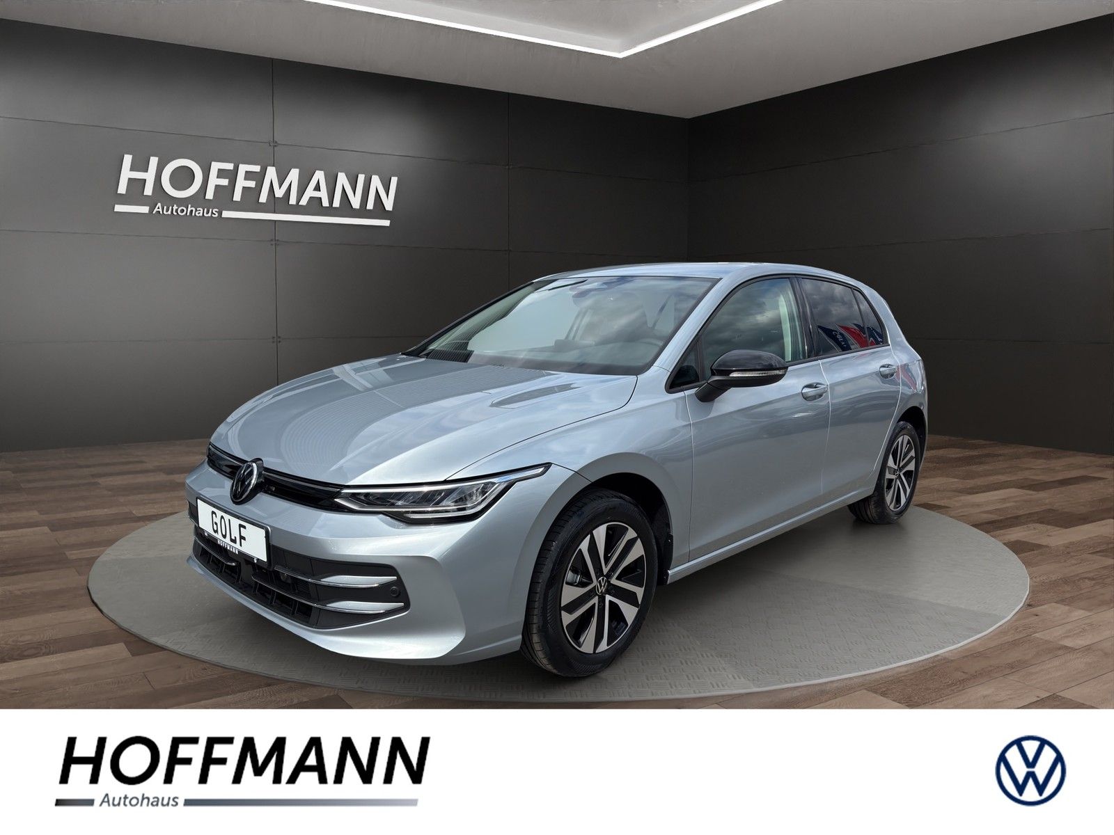 Volkswagen Golf 1.5 eTSI Energy DSG